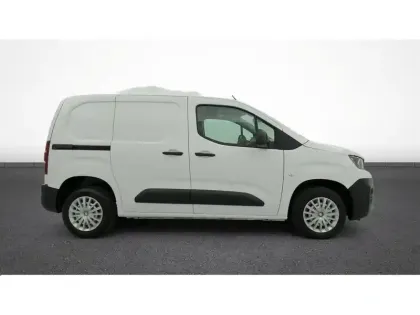 Photo 69 Peugeot Partner  FOURGON M 650 KG BLUEHDI 100 S&S BVM6