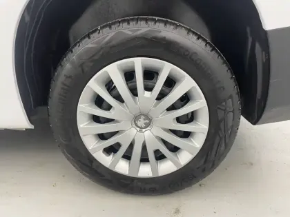 Photo 15 Peugeot Partner  FOURGON M 650 KG BLUEHDI 100 S&S BVM6