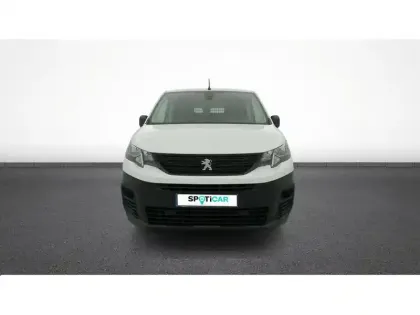 Photo 31 Peugeot Partner  FOURGON M 650 KG BLUEHDI 100 S&S BVM6