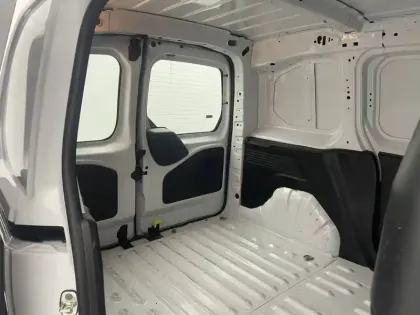 Photo 14 Peugeot Partner  FOURGON M 650 KG BLUEHDI 100 S&S BVM6