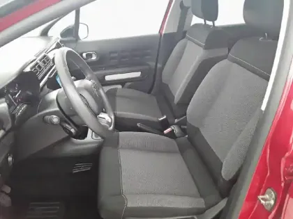 Photo 60 Citroën C3  PureTech 83 S&S BVM5