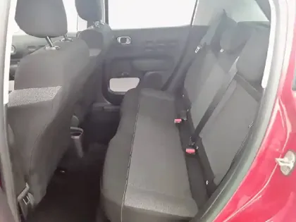 Photo 11 Citroën C3 Gén. III Ph2 Feel Pack 5