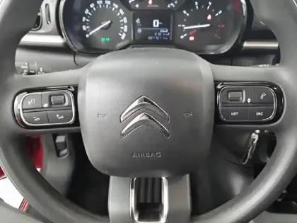 Photo 58 Citroën C3  PureTech 83 S&S BVM5