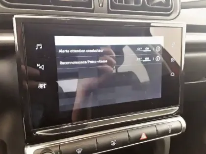 Photo 44 Citroën C3  PureTech 83 S&S BVM5