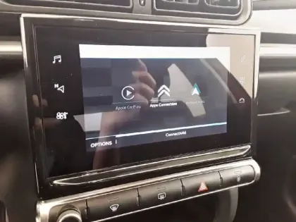 Photo 68 Citroën C3  PureTech 83 S&S BVM5