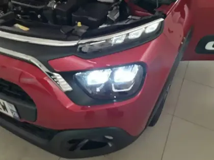 Photo 65 Citroën C3  PureTech 83 S&S BVM5