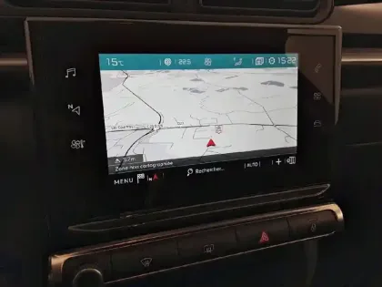 Photo 64 Citroën C3  PureTech 83 S&S BVM5