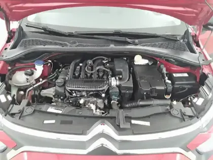 Photo 24 Citroën C3 Gén. III Ph2 Feel Pack 5