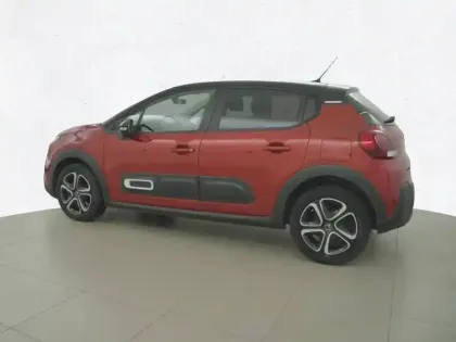 Photo 56 Citroën C3  PureTech 83 S&S BVM5