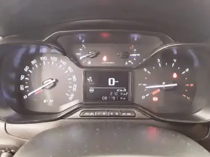 Photo 59 Citroën C3  PureTech 83 S&S BVM5