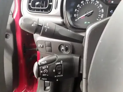 Photo 45 Citroën C3  PureTech 83 S&S BVM5