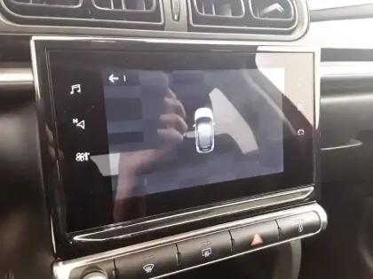 Photo 17 Citroën C3 Gén. III Ph2 Feel Pack 5