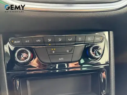 Photo 15 Opel Astra  1.5 Diesel 122 ch BVM6