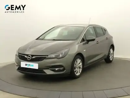 Photo 69 Opel Astra  1.5 Diesel 122 ch BVM6