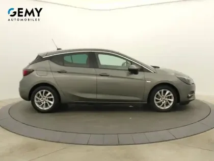 Photo 72 Opel Astra  1.5 Diesel 122 ch BVM6