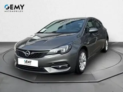 Photo Opel Astra Elegance