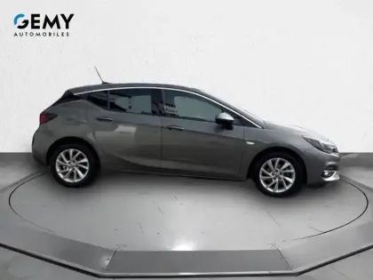 Photo 26 Opel Astra  1.5 Diesel 122 ch BVM6