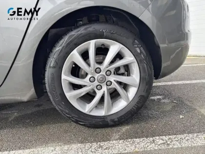 Photo 10 Opel Astra  1.5 Diesel 122 ch BVM6