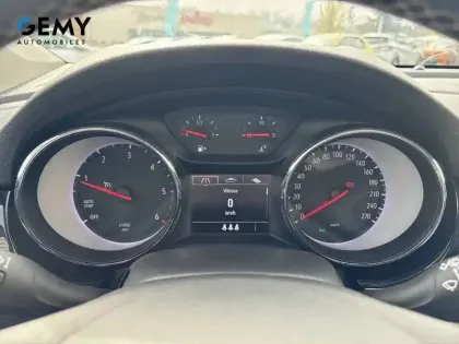 Photo 11 Opel Astra  1.5 Diesel 122 ch BVM6