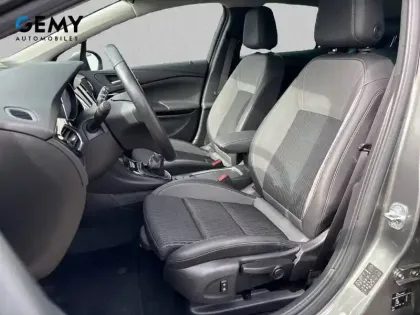 Photo 8 Opel Astra  1.5 Diesel 122 ch BVM6