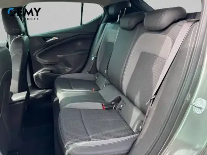 Photo 9 Opel Astra  1.5 Diesel 122 ch BVM6