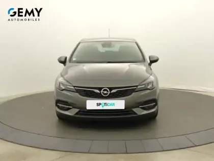 Photo 70 Opel Astra  1.5 Diesel 122 ch BVM6