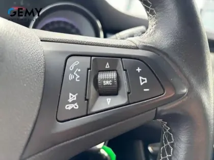 Photo 19 Opel Astra  1.5 Diesel 122 ch BVM6