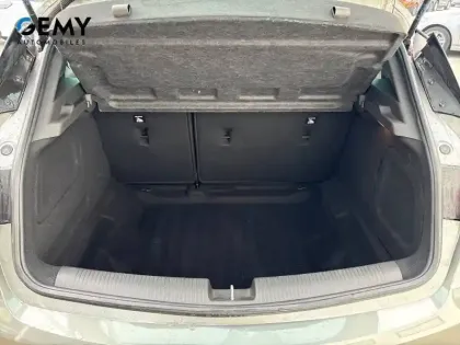 Photo 5 Opel Astra  1.5 Diesel 122 ch BVM6