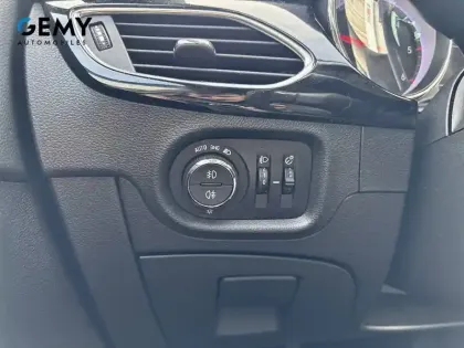 Photo 20 Opel Astra  1.5 Diesel 122 ch BVM6