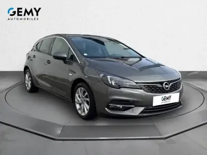 Photo 48 Opel Astra  1.5 Diesel 122 ch BVM6