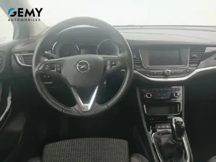 Photo 76 Opel Astra  1.5 Diesel 122 ch BVM6