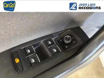 Photo 16 Volkswagen Polo  1.0 TSI 115 S&S DSG7