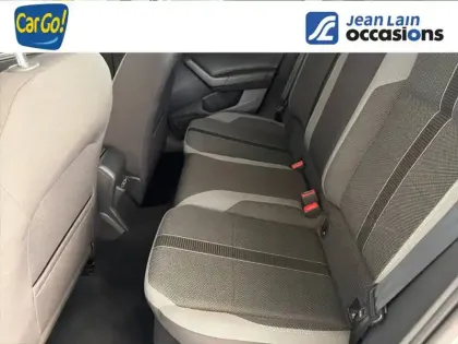 Photo 5 Volkswagen Polo  1.0 TSI 115 S&S DSG7