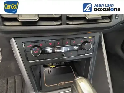 Photo 19 Volkswagen Polo  1.0 TSI 115 S&S DSG7