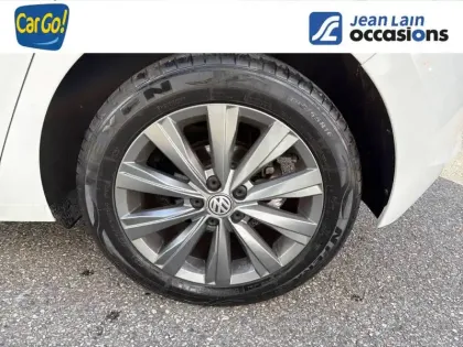 Photo 11 Volkswagen Polo  1.0 TSI 115 S&S DSG7