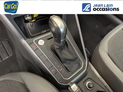 Photo 15 Volkswagen Polo  1.0 TSI 115 S&S DSG7