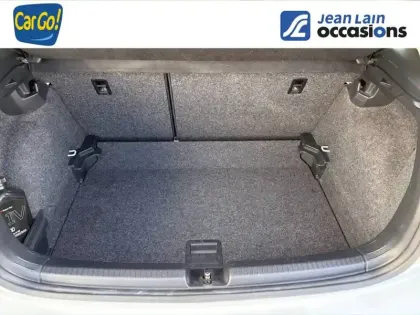 Photo 13 Volkswagen Polo  1.0 TSI 115 S&S DSG7