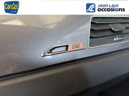 Photo 20 Volkswagen Polo  1.0 TSI 115 S&S DSG7