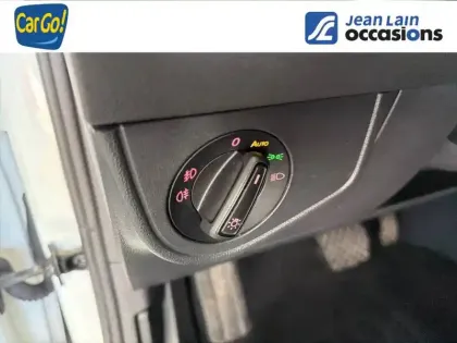 Photo 17 Volkswagen Polo  1.0 TSI 115 S&S DSG7