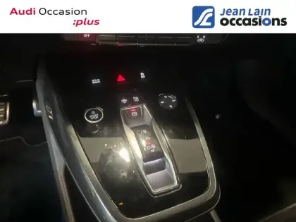 Photo 14 Audi Q4  e-tron Sportback 45 265 ch 82 kWh quattro