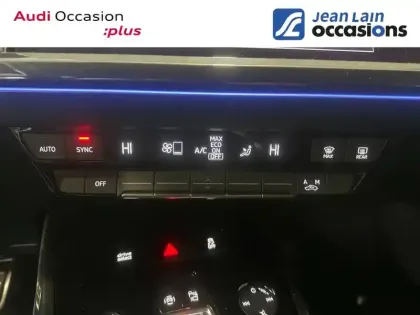 Photo 18 Audi Q4  e-tron Sportback 45 265 ch 82 kWh quattro