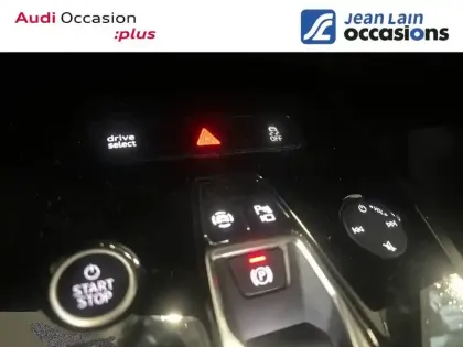 Photo 15 Audi Q4  e-tron Sportback 45 265 ch 82 kWh quattro