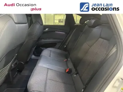 Photo 11 Audi Q4  e-tron Sportback 45 265 ch 82 kWh quattro