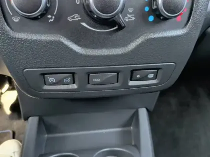 Photo 17 Dacia Lodgy  TCe 130 FAP 7 places