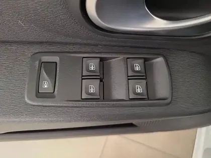 Photo 93 Dacia Lodgy  TCe 130 FAP 7 places