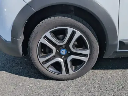 Photo 12 Dacia Lodgy  TCe 130 FAP 7 places