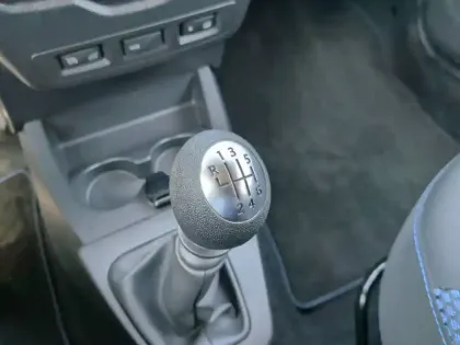 Photo 13 Dacia Lodgy  TCe 130 FAP 7 places