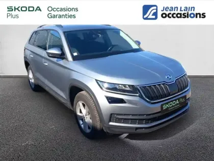 Photo 9 Skoda Kodiaq  2.0 TDI 150 SCR DSG7 7pl