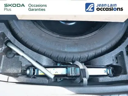 Photo 20 Skoda Kodiaq  2.0 TDI 150 SCR DSG7 7pl