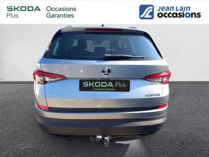 Photo 7 Skoda Kodiaq  2.0 TDI 150 SCR DSG7 7pl